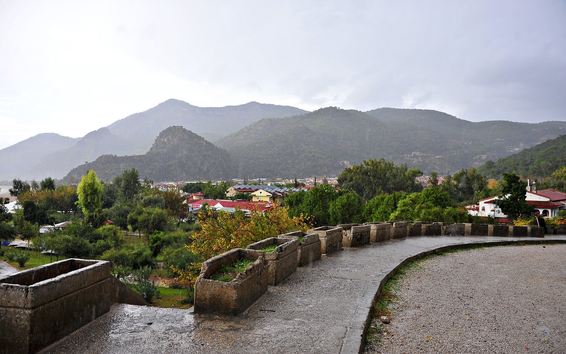 ölüdeniz fotoğrafları - 4