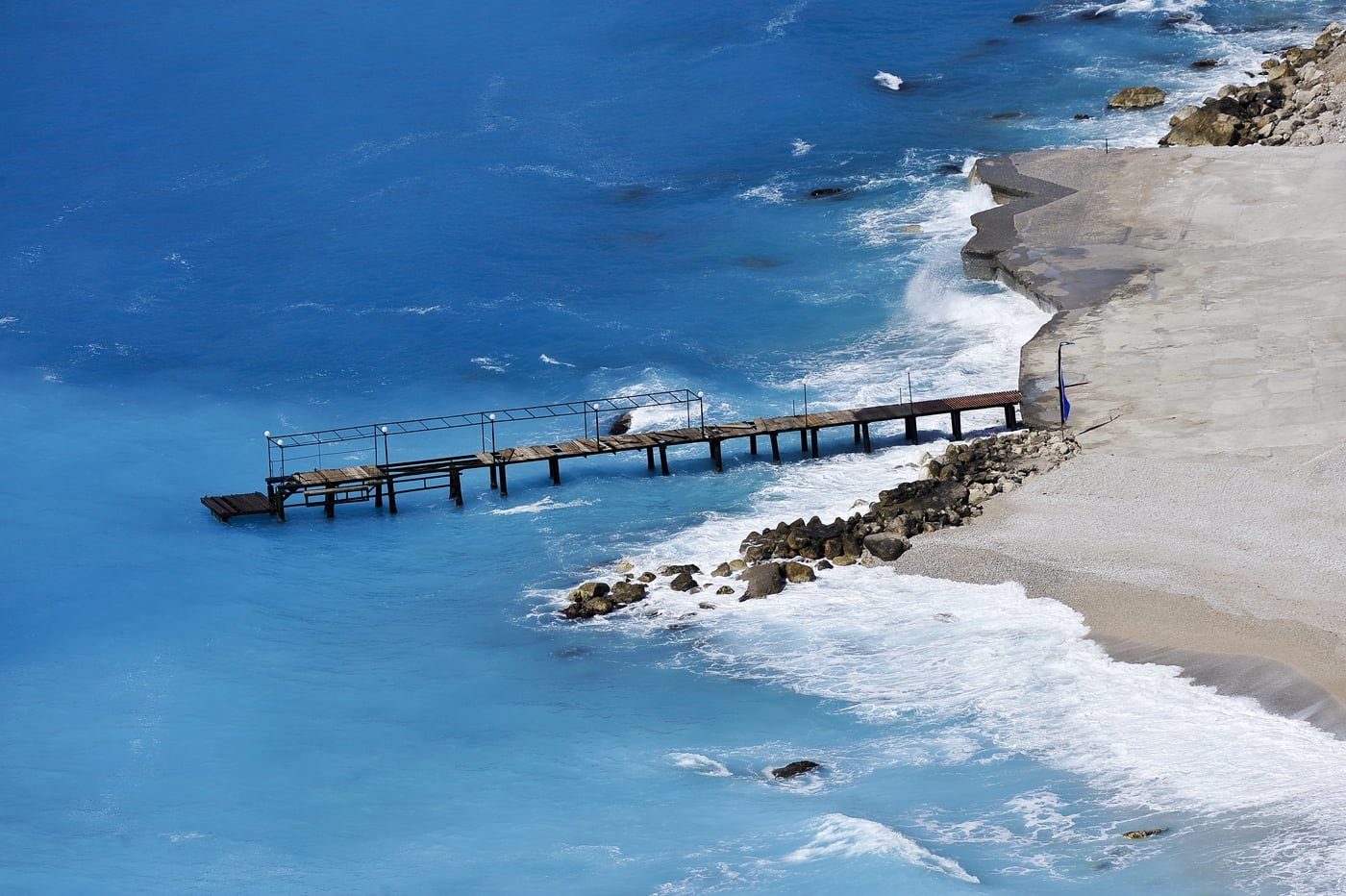 ölüdeniz manzaraları - 3