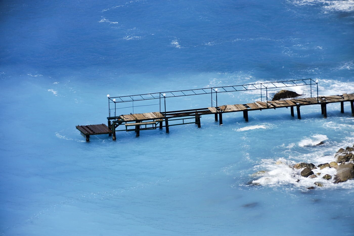 ölüdeniz manzaraları - 5