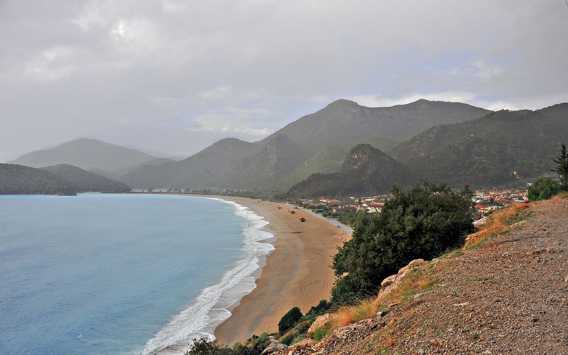 ölüdeniz resimleri - 10