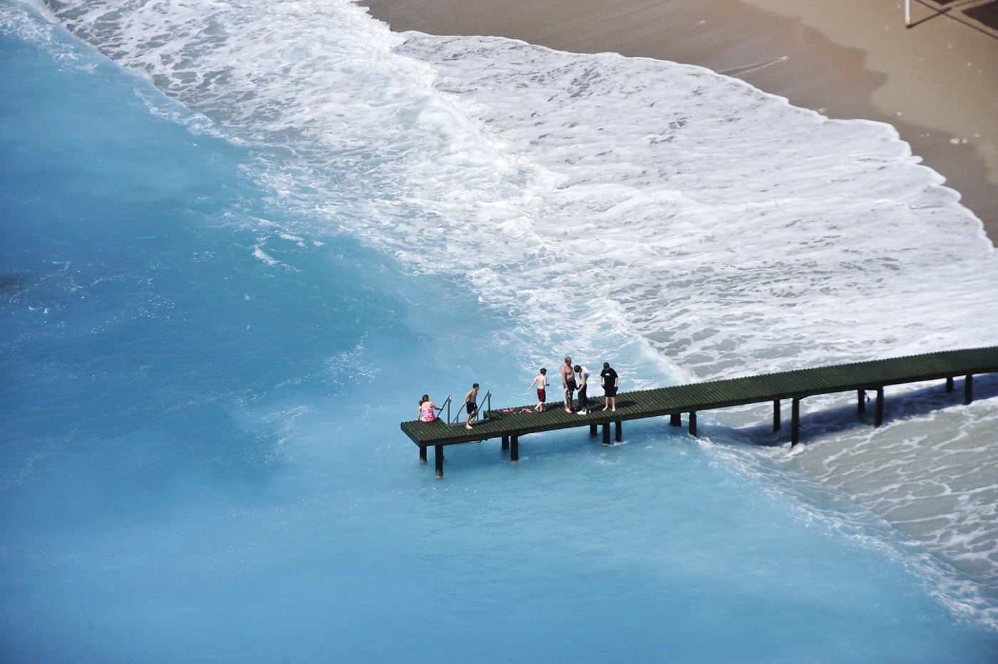 ölüdeniz resimleri - 5