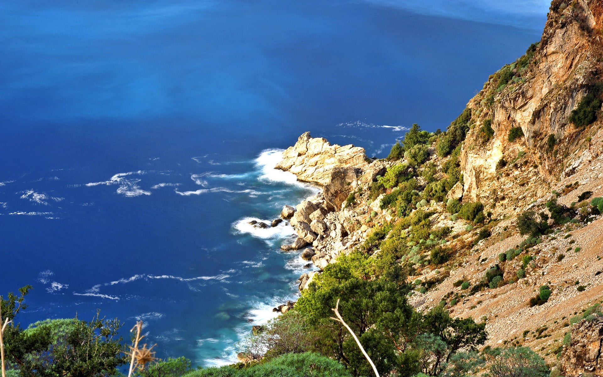 ölüdeniz resimleri - 6