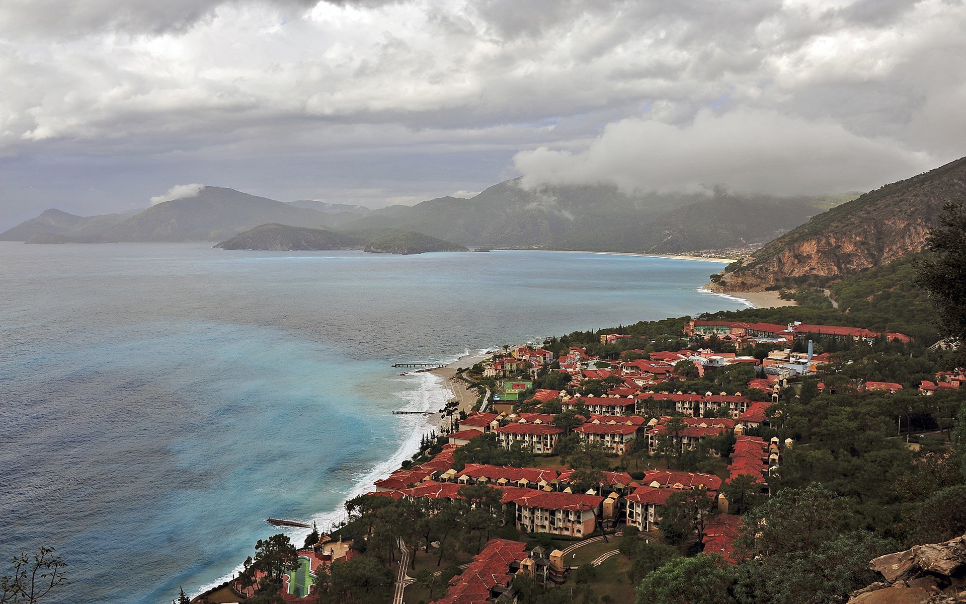 ölüdeniz resimleri - 9