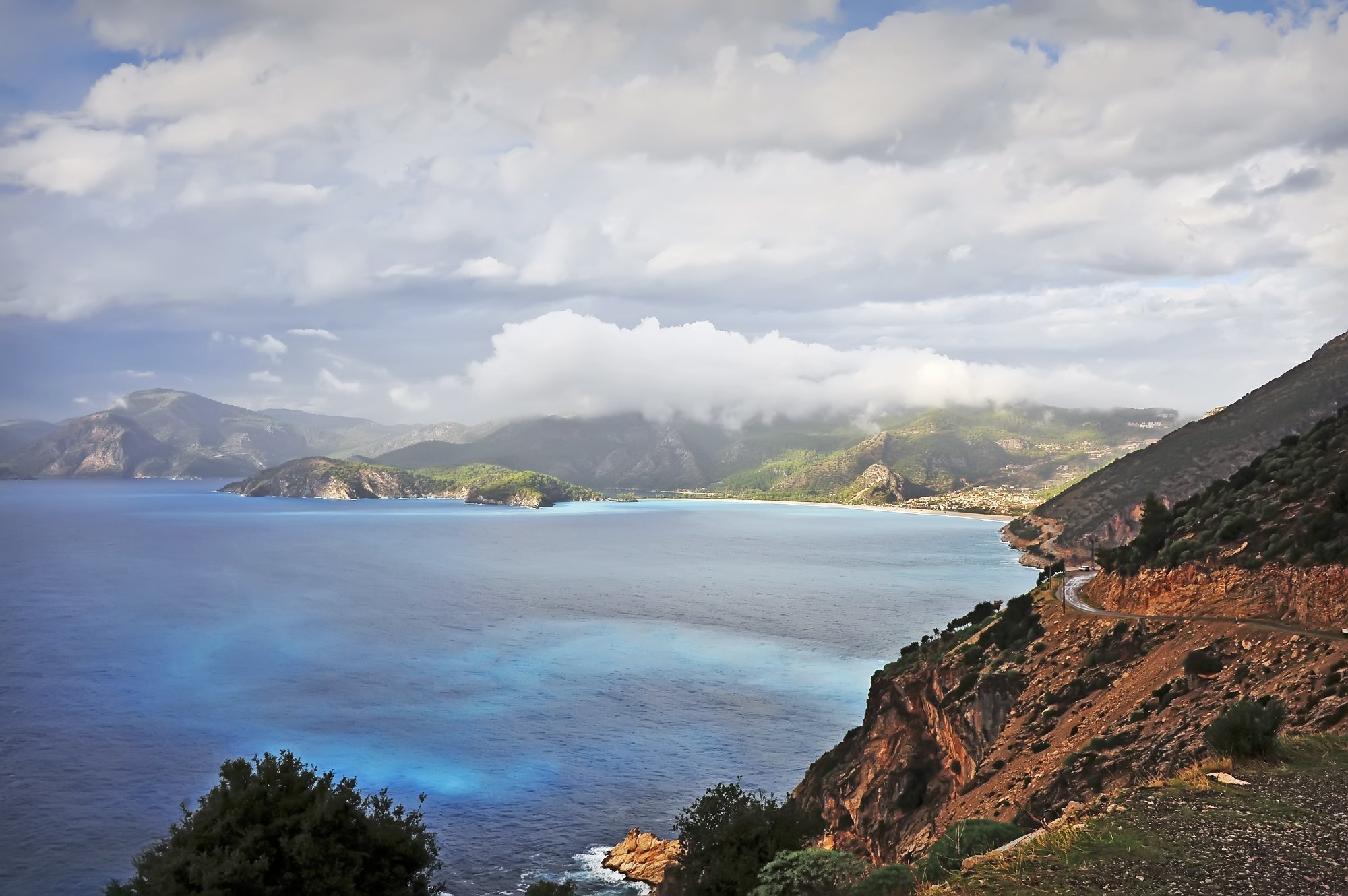 ölüdeniz resimleri