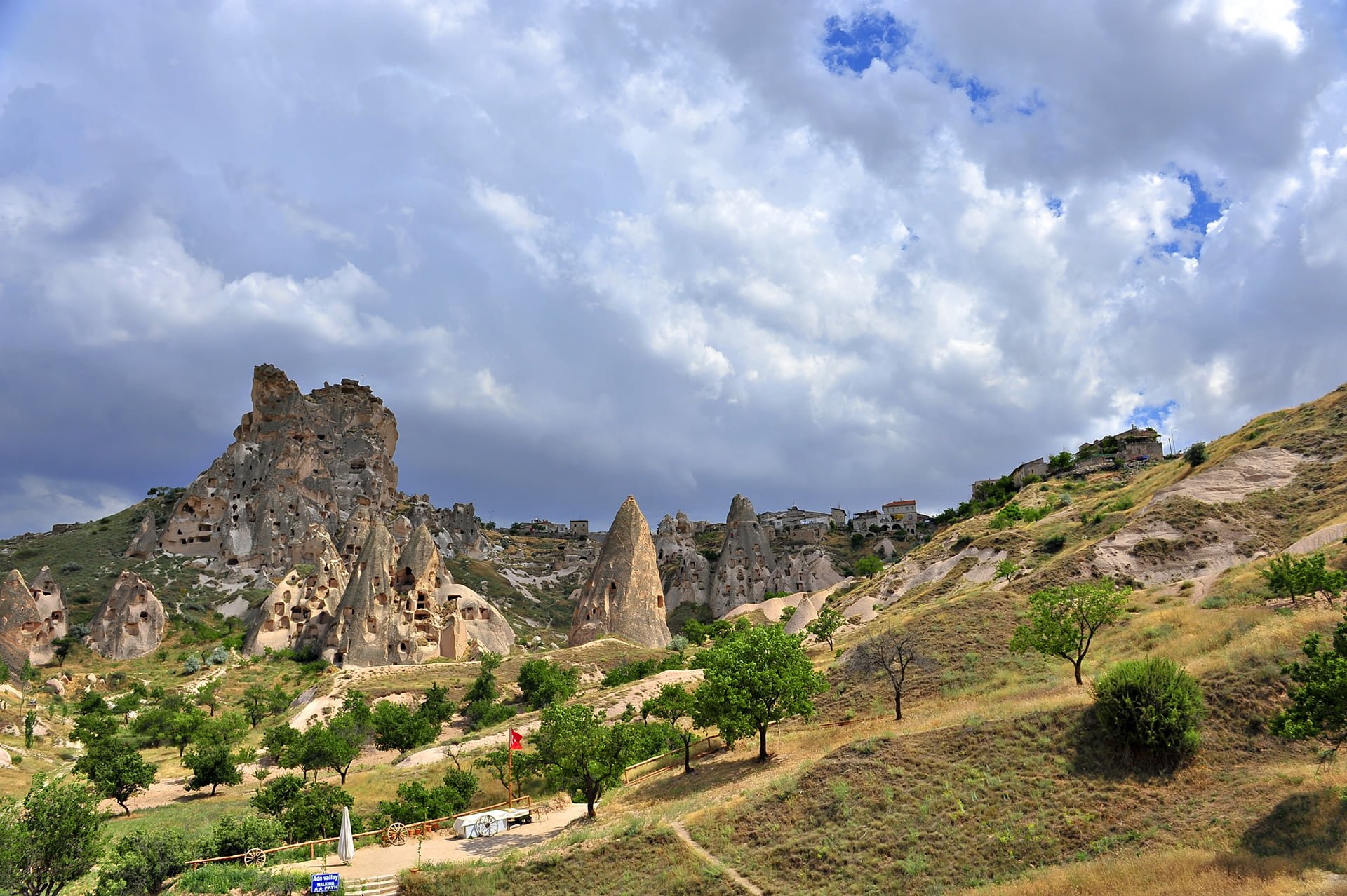 ürgüp resimleri - 2