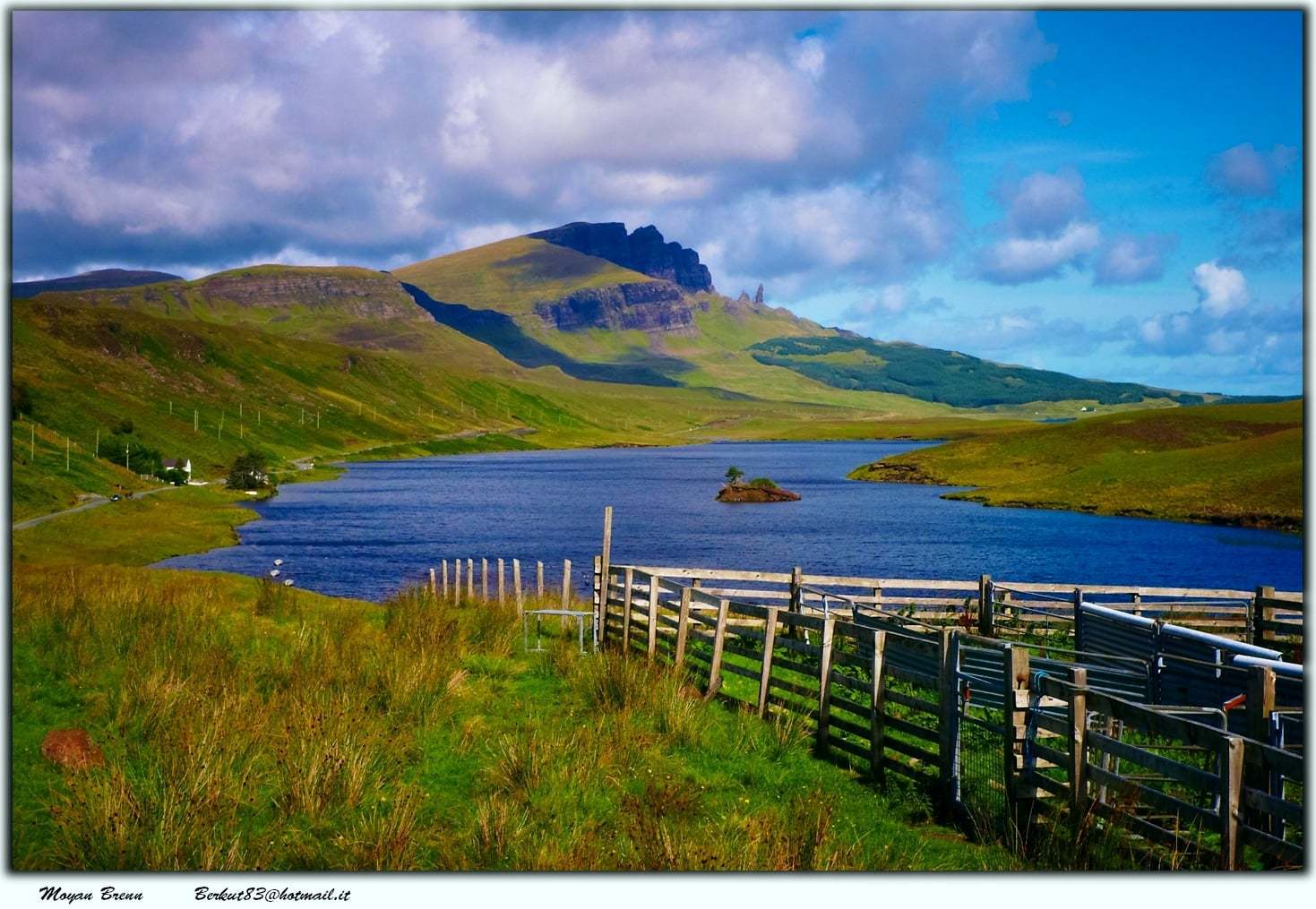 İskoçya Resimleri - 4