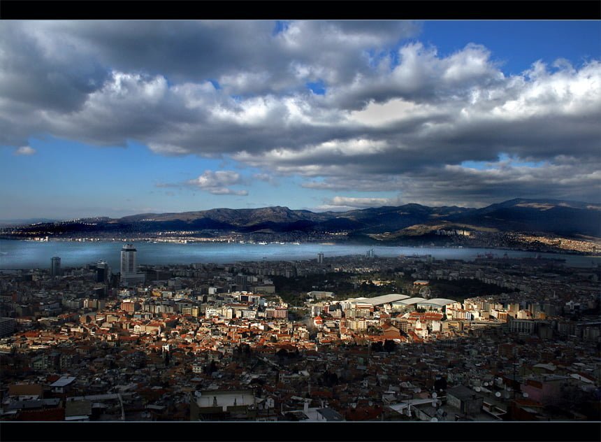 İzmir