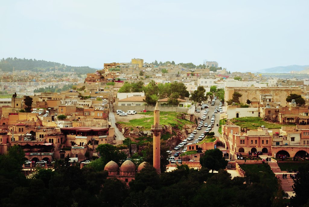 Şanlıurfa Fotoğrafları