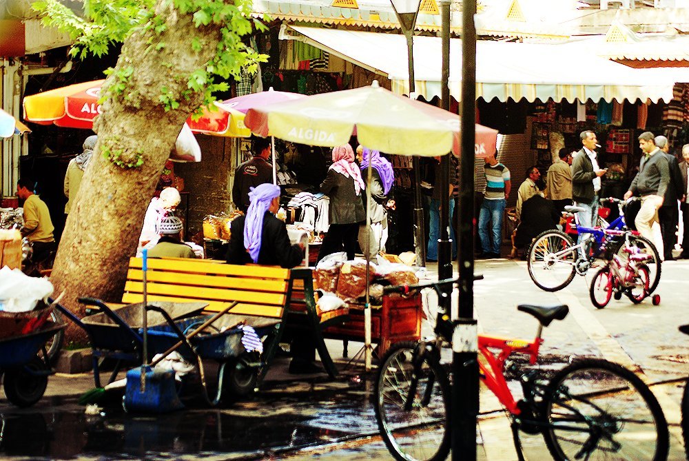 Şanlıurfa Resimleri