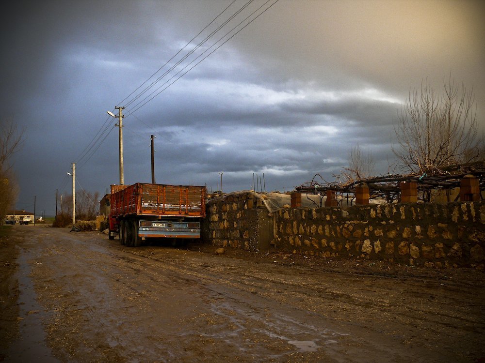 Şırnak Manzaraları