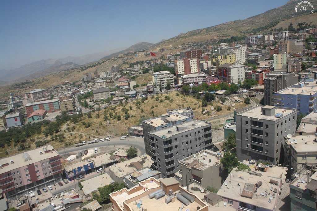 Şırnak