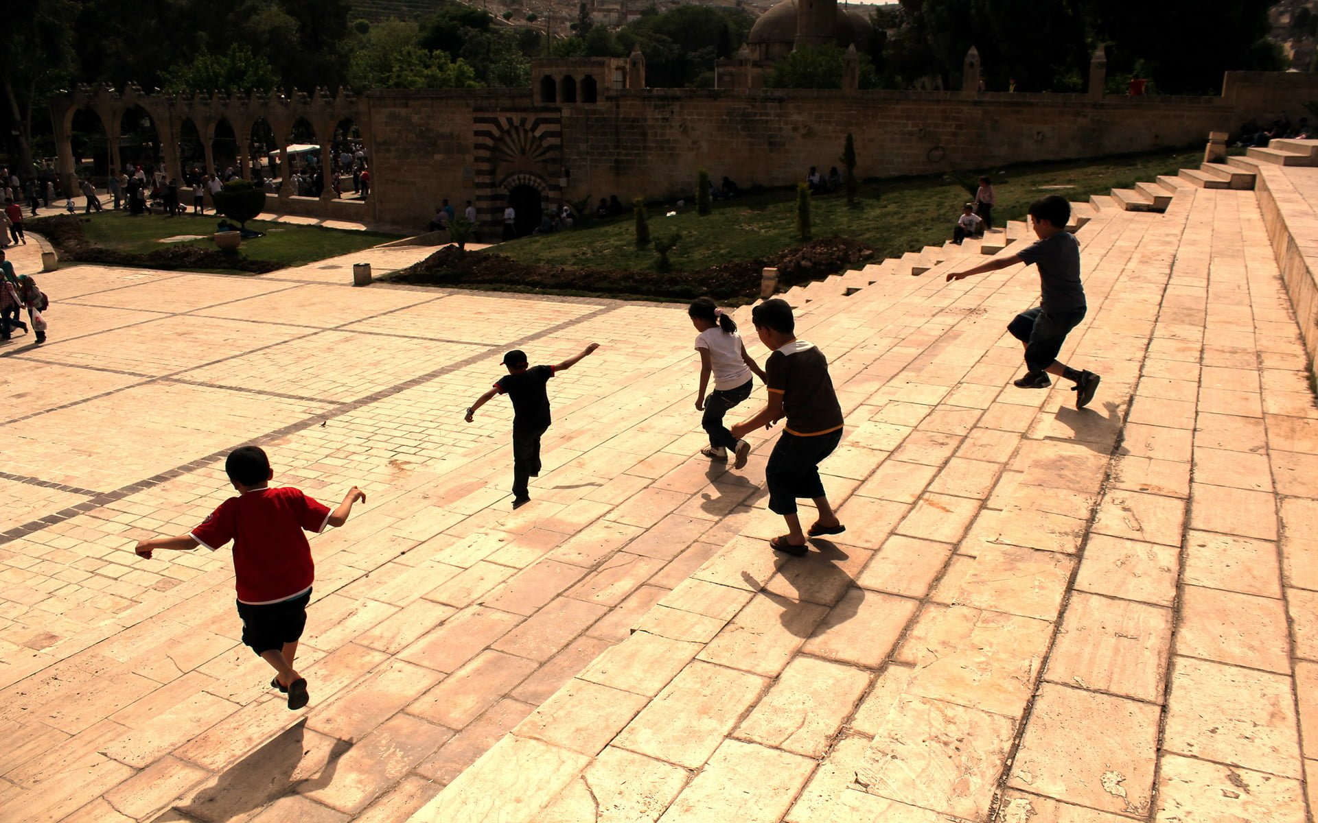 şanlıurfa fotoğrafları - 2