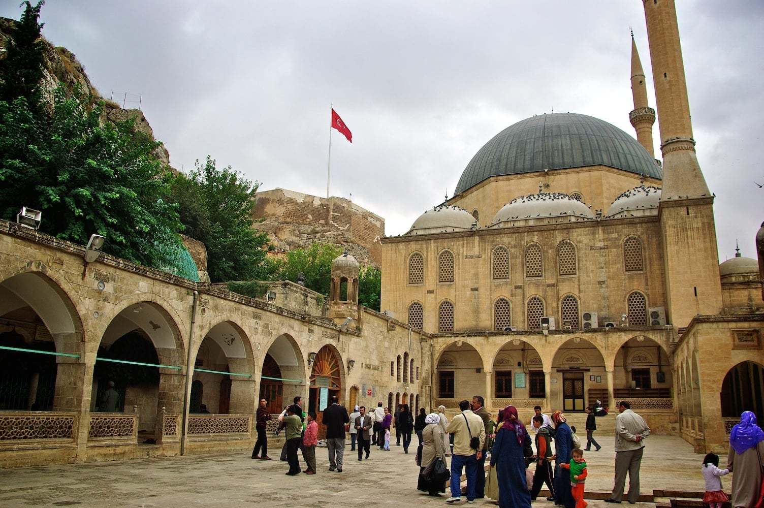 şanlıurfa resimleri - 10