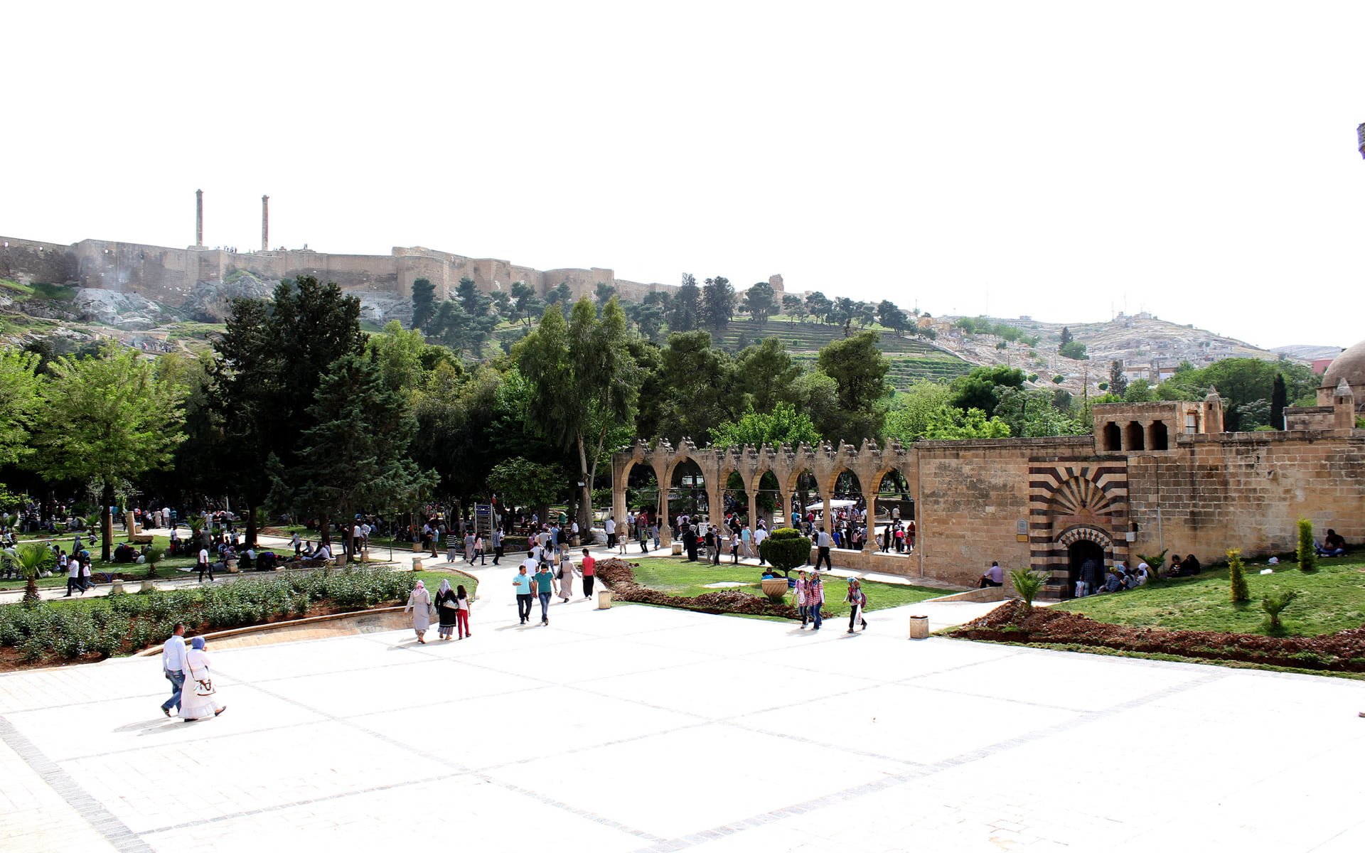 şanlıurfa resimleri - 11