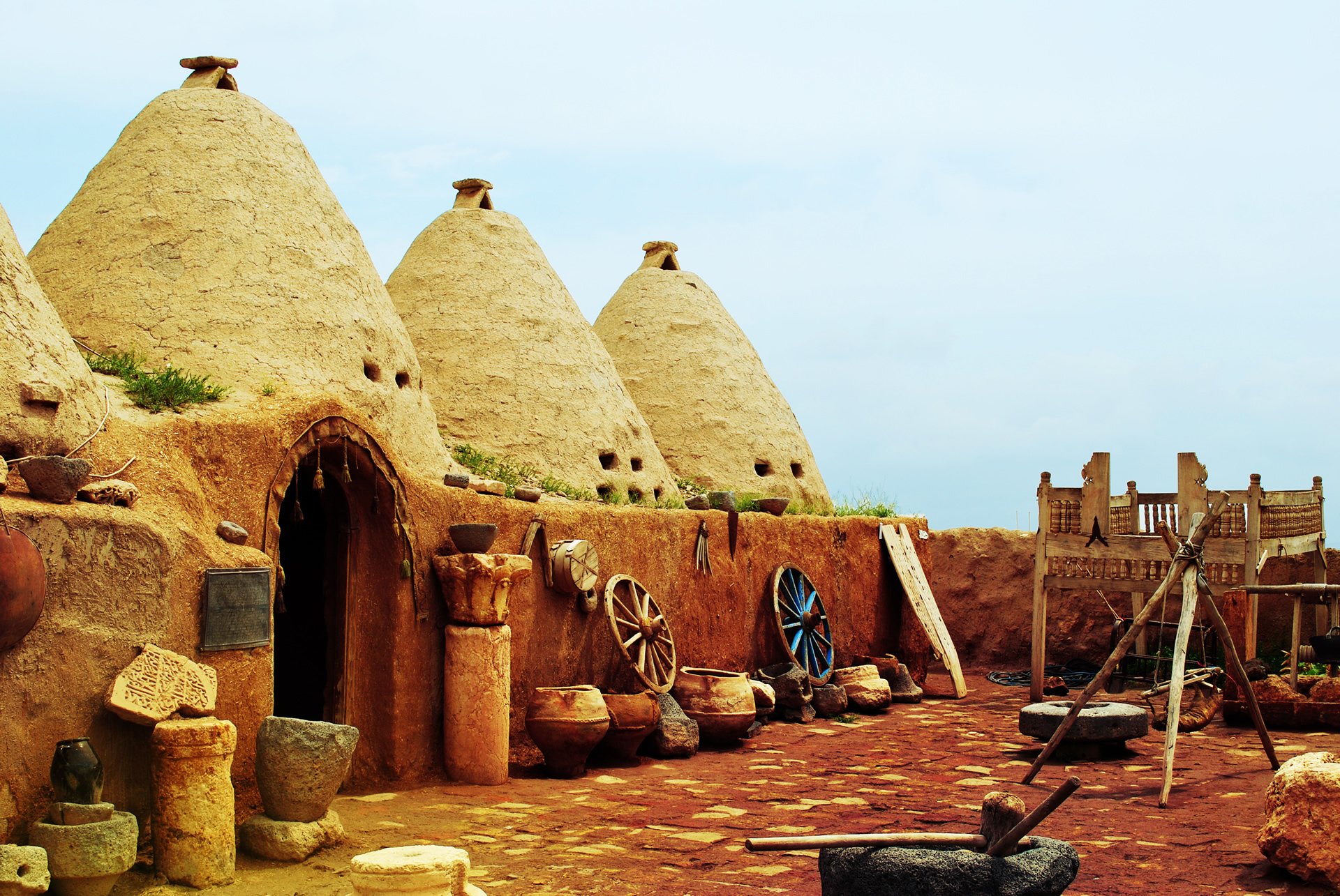 şanlıurfa resimleri - 4