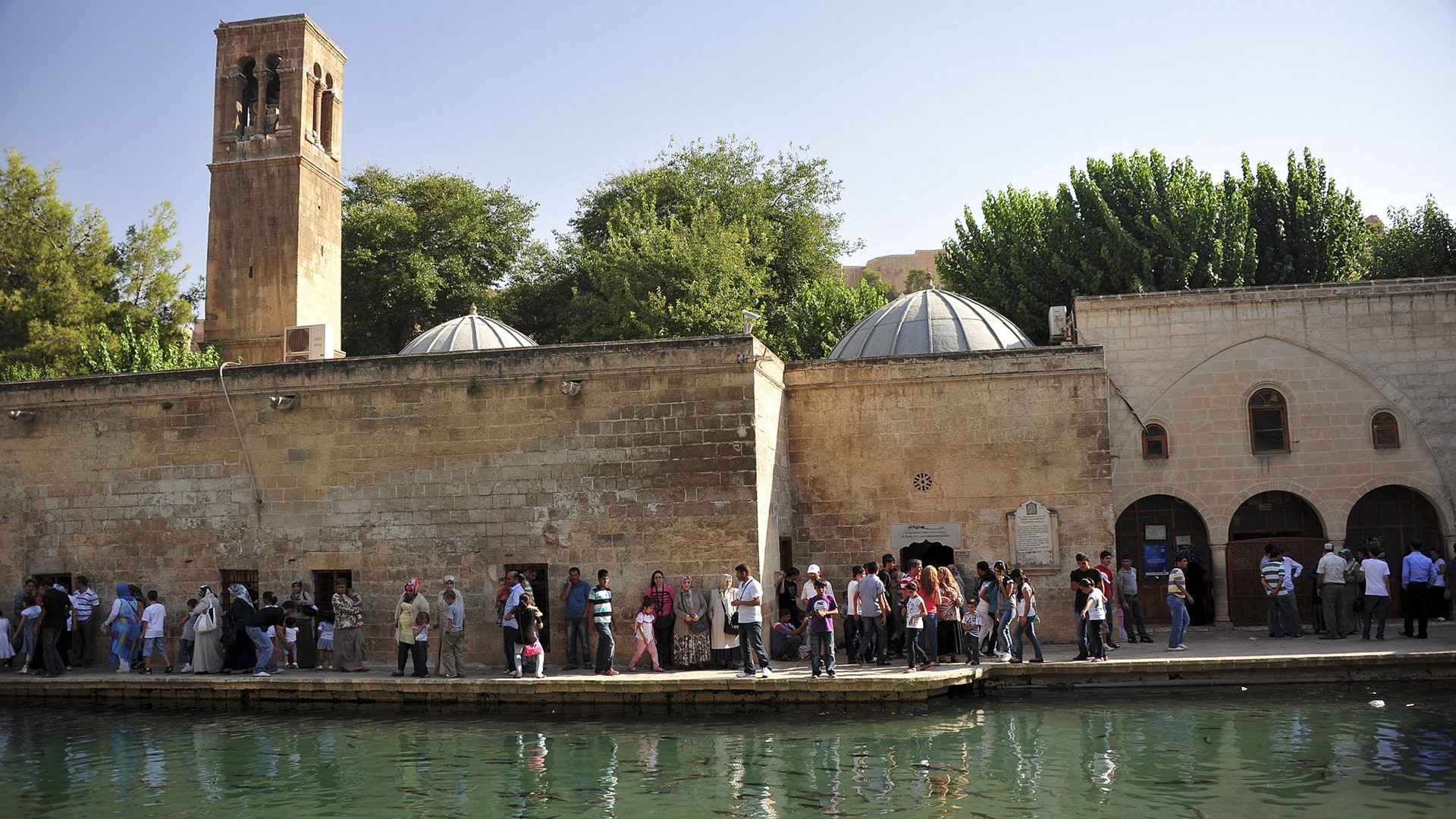 şanlıurfa resimleri - 6