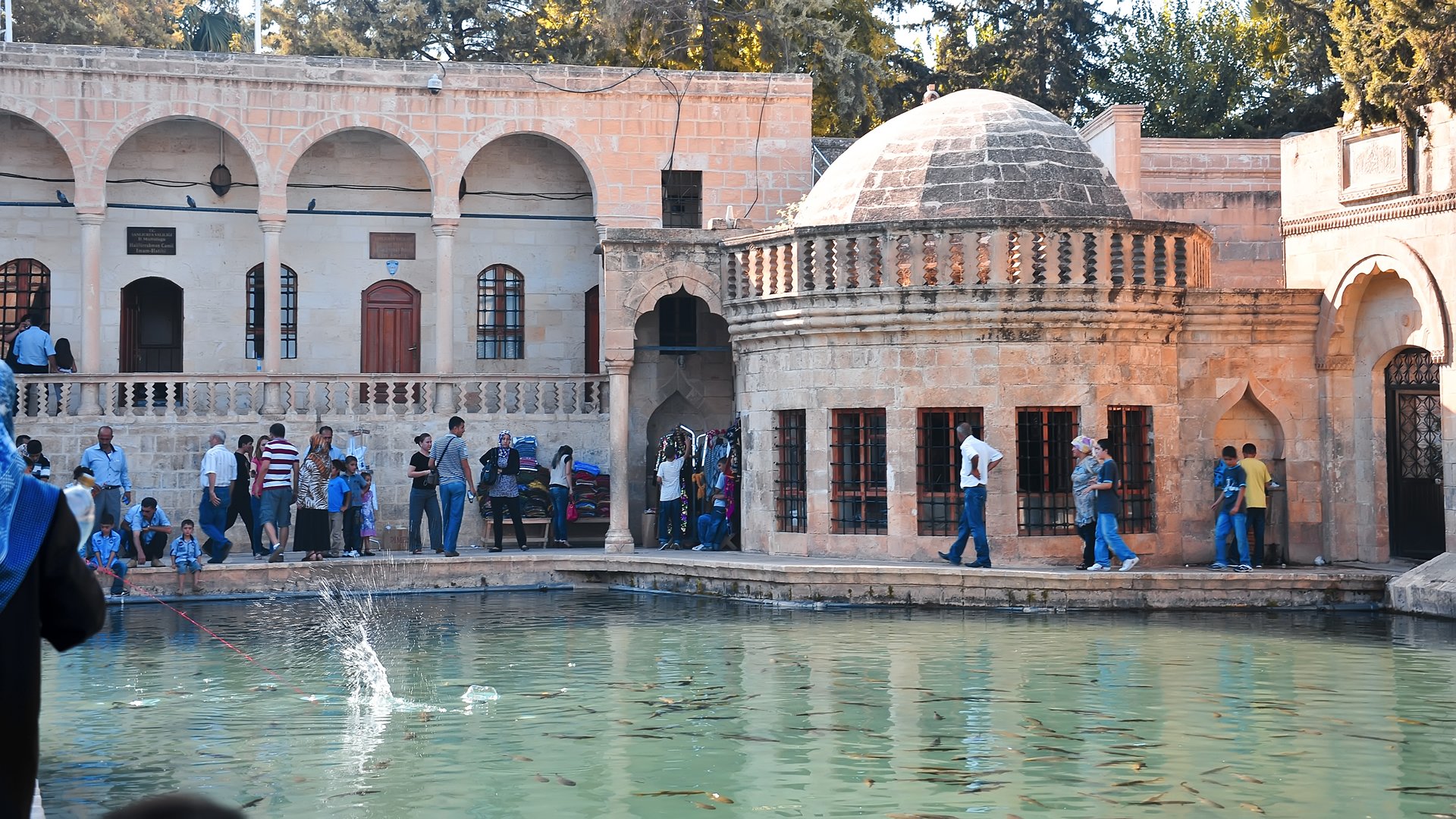 şanlıurfa resimleri - 7