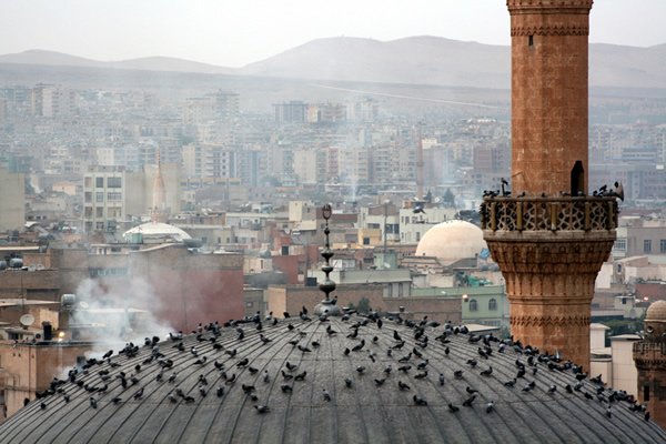 şanlıurfa resimleri - 9