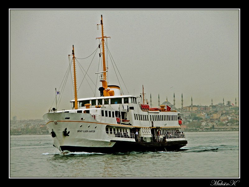 şehit ilker karter vapuru